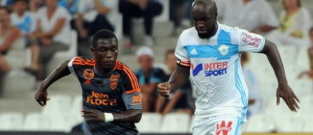 Franta: Ligue 1 - Etapa 3